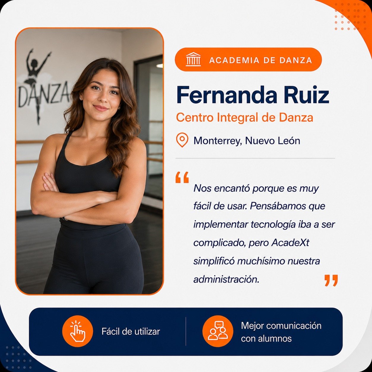 Fernanda Ruiz